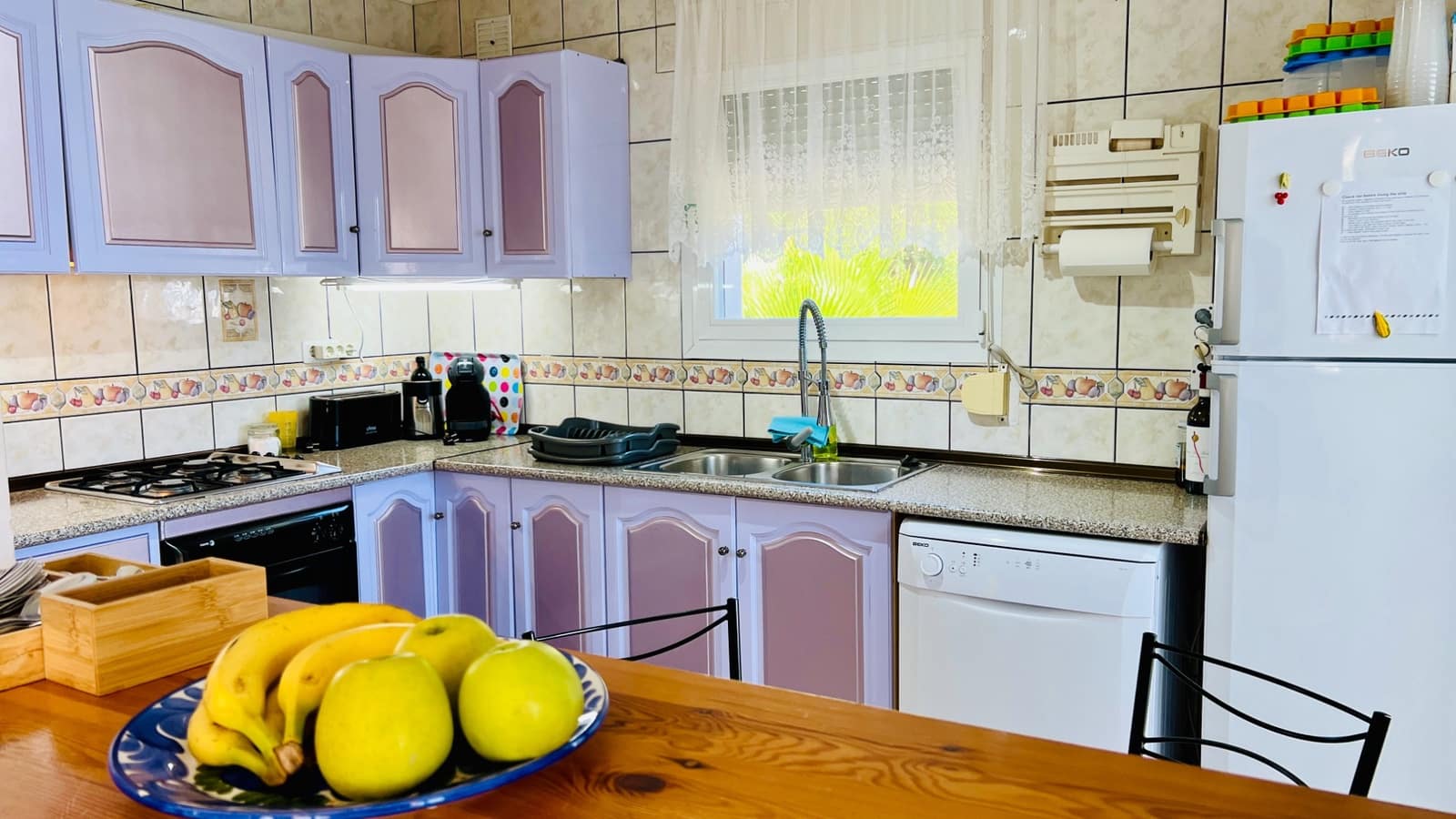 4 sovrum Villa till salu i Moraira med pool - 845 000 € (Ref: 8939131)