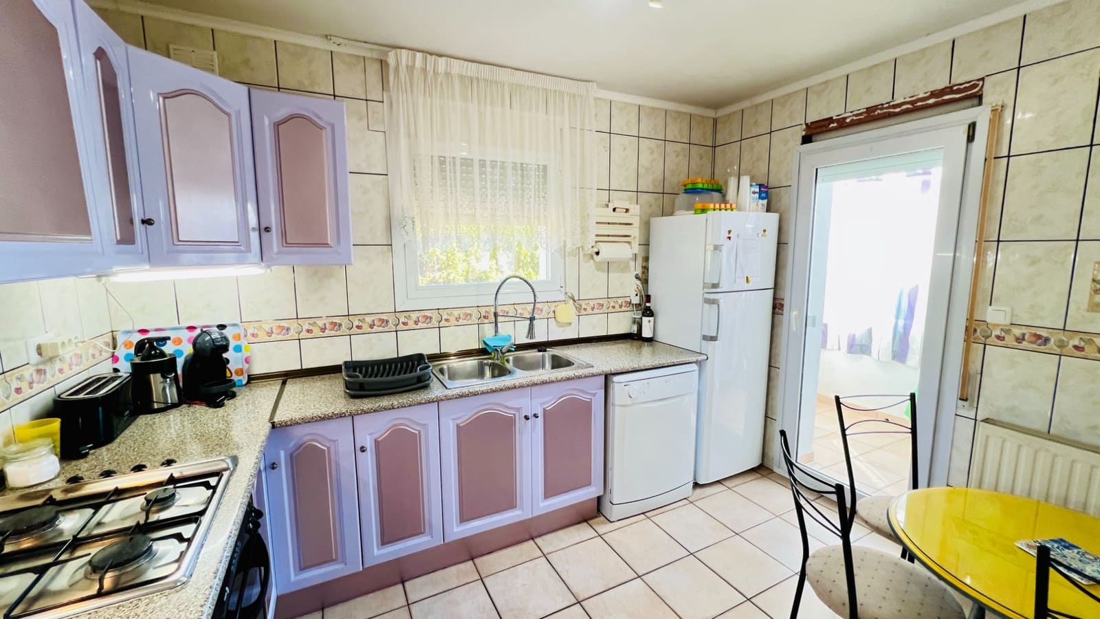 4 sovrum Villa till salu i Moraira med pool - 845 000 € (Ref: 8939131)