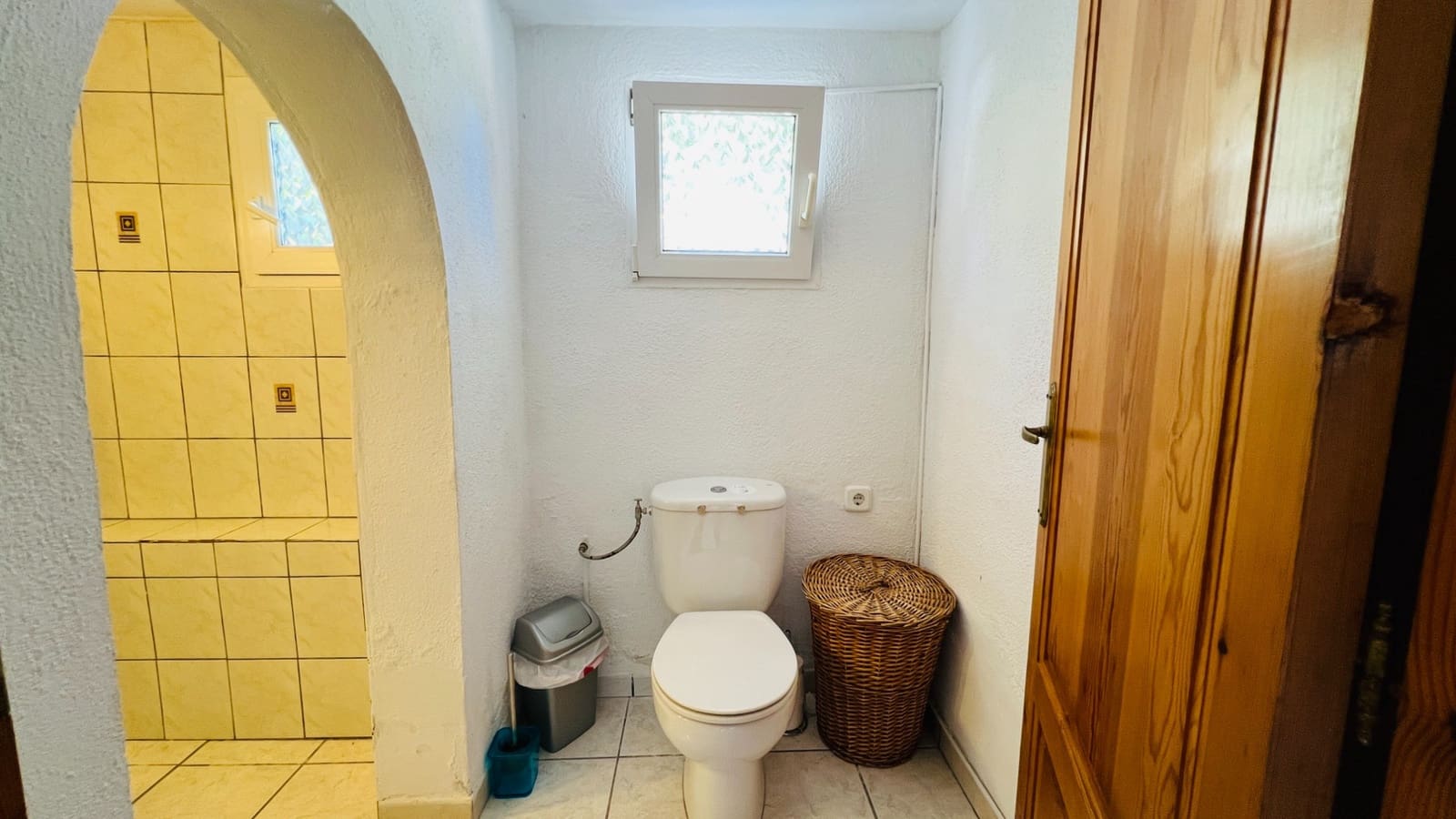 4 sovrum Villa till salu i Moraira med pool - 845 000 € (Ref: 8939131)