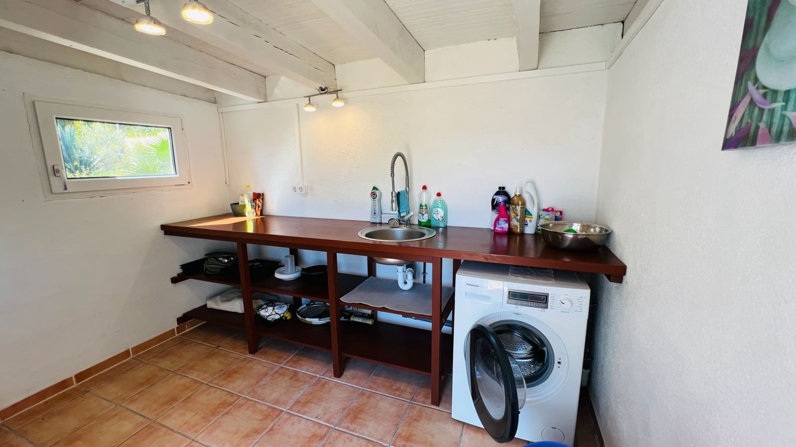 4 sovrum Villa till salu i Moraira med pool - 845 000 € (Ref: 8939131)