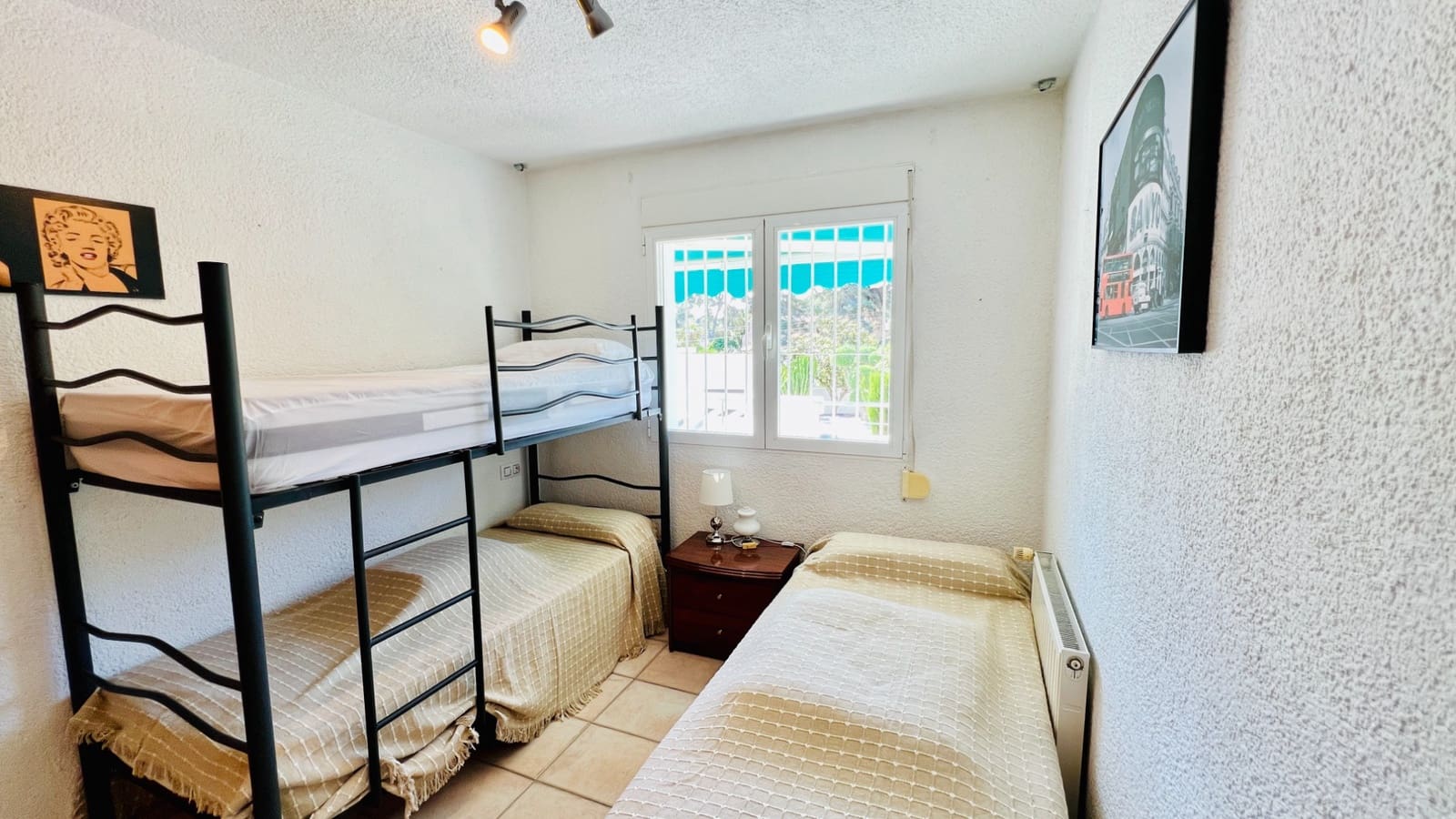 4 sovrum Villa till salu i Moraira med pool - 845 000 € (Ref: 8939131)