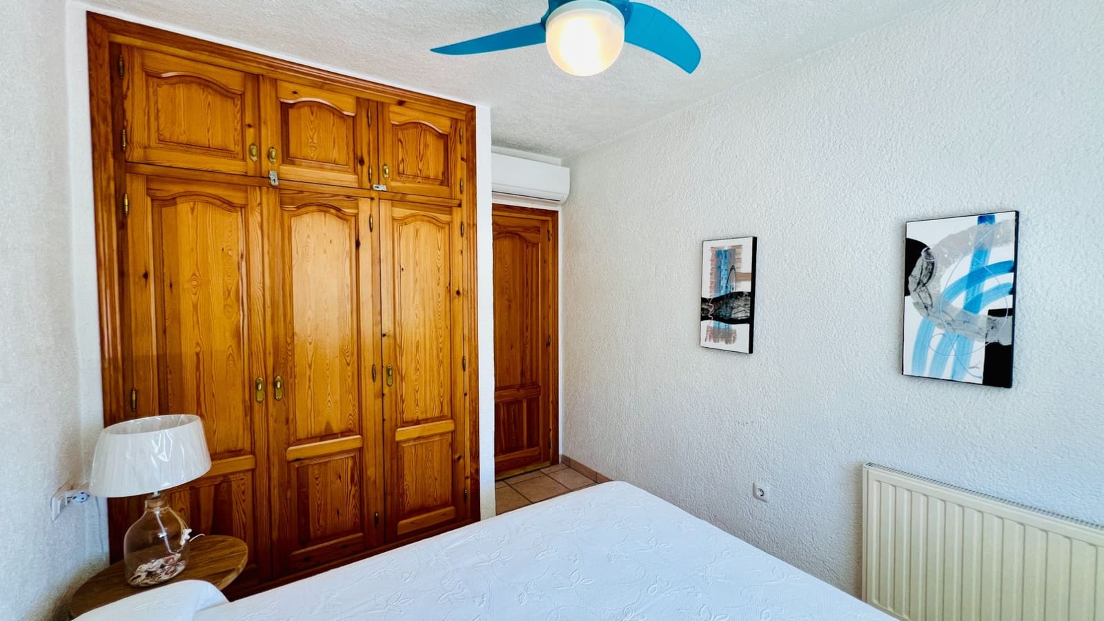 4 sovrum Villa till salu i Moraira med pool - 845 000 € (Ref: 8939131)