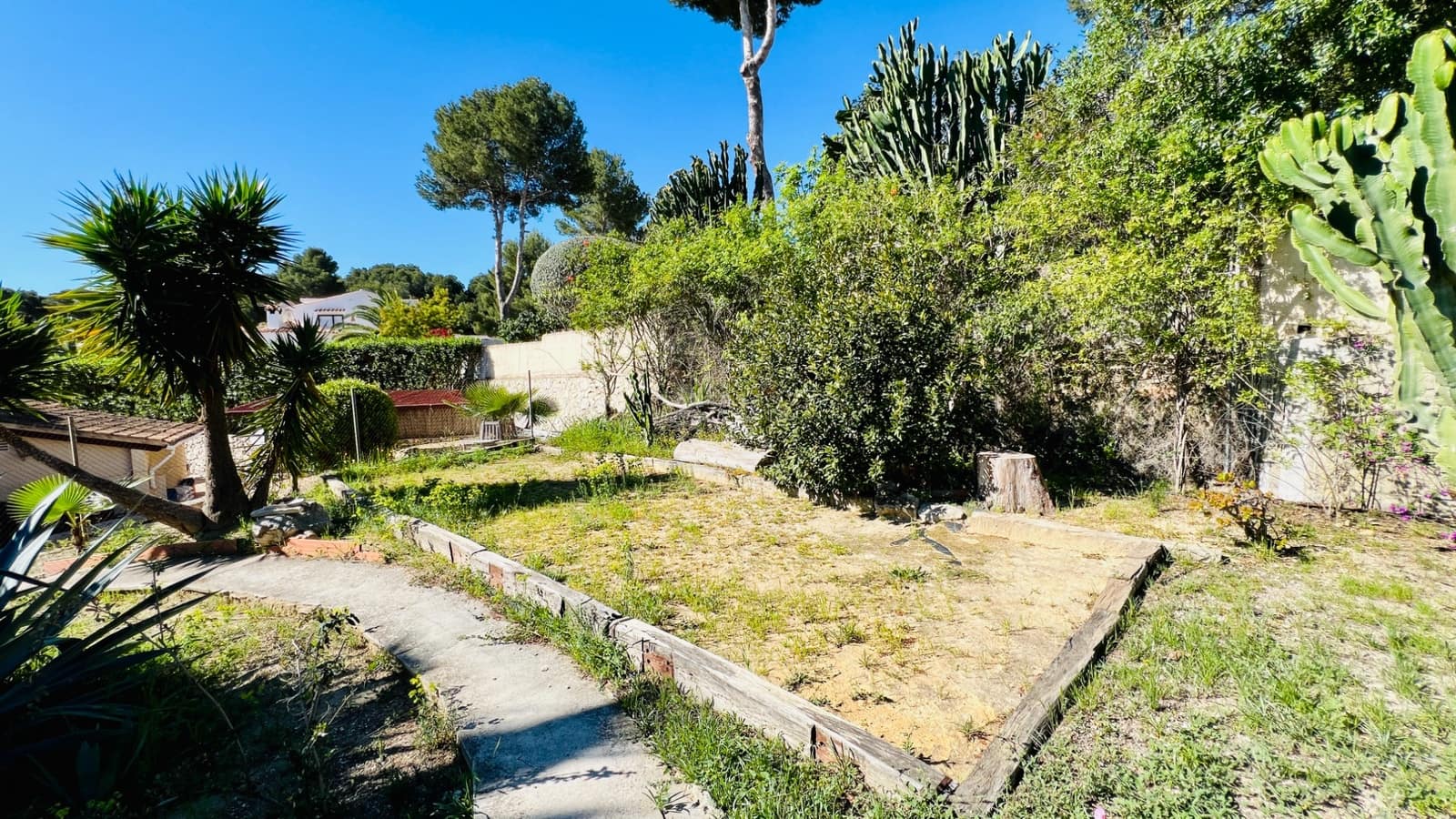 4 sovrum Villa till salu i Moraira med pool - 845 000 € (Ref: 8939131)