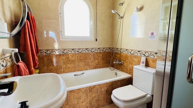 3 Zimmer Villa zu verkaufen in Cumbre del Sol, Benitachell / Benitatxell mit Pool - 895.000 € (Ref: 9041433)