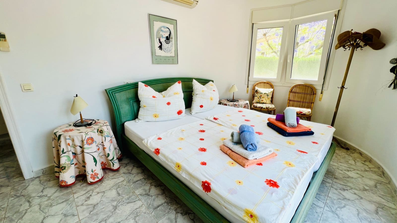 3 slaapkamer Villa te koop in Moraira met zwembad - € 650.000 (Ref: 9057994)