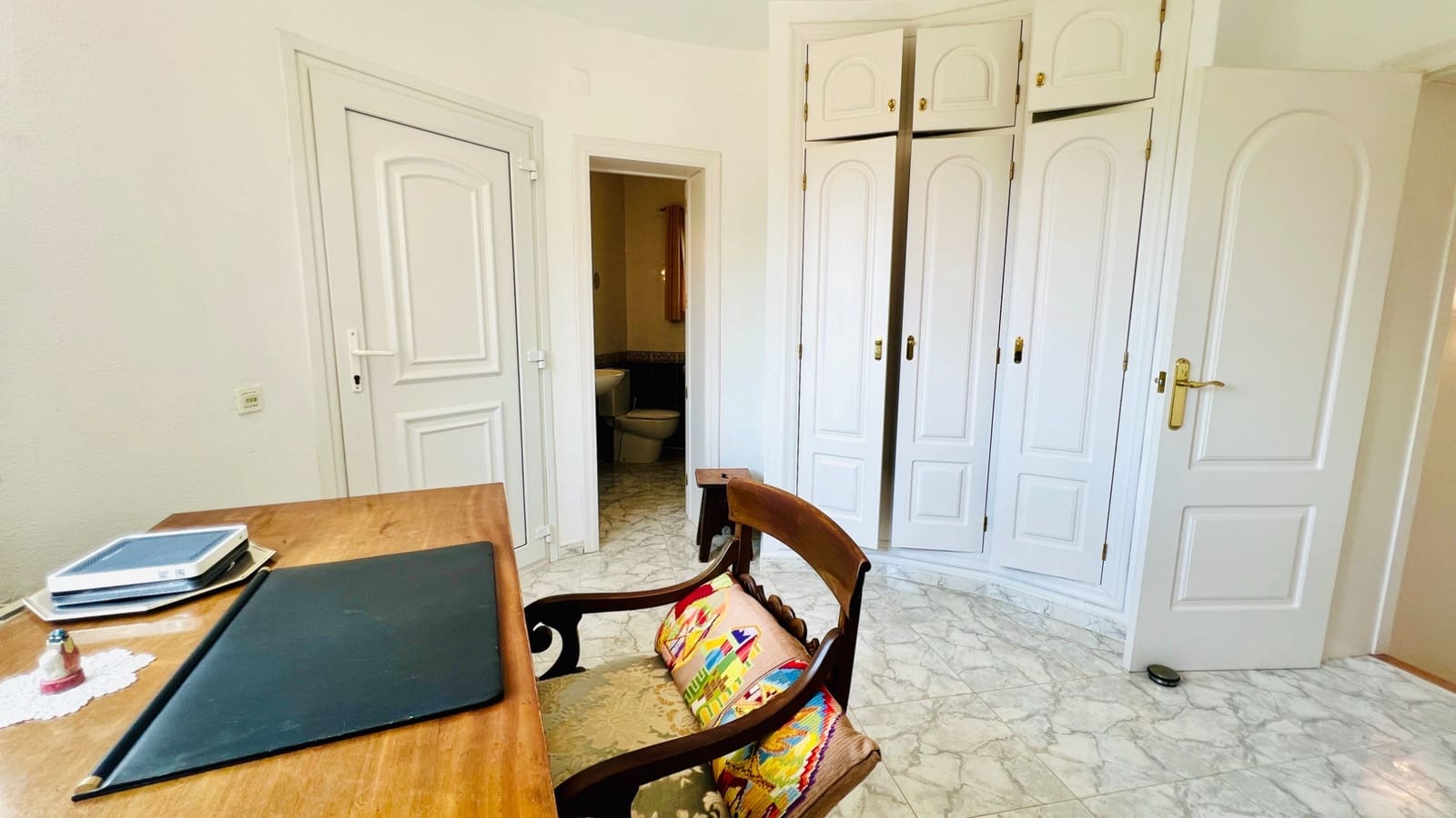 3 slaapkamer Villa te koop in Moraira met zwembad - € 650.000 (Ref: 9057994)