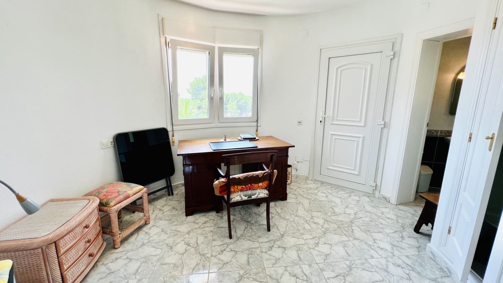 3 slaapkamer Villa te koop in Moraira met zwembad - € 650.000 (Ref: 9057994)