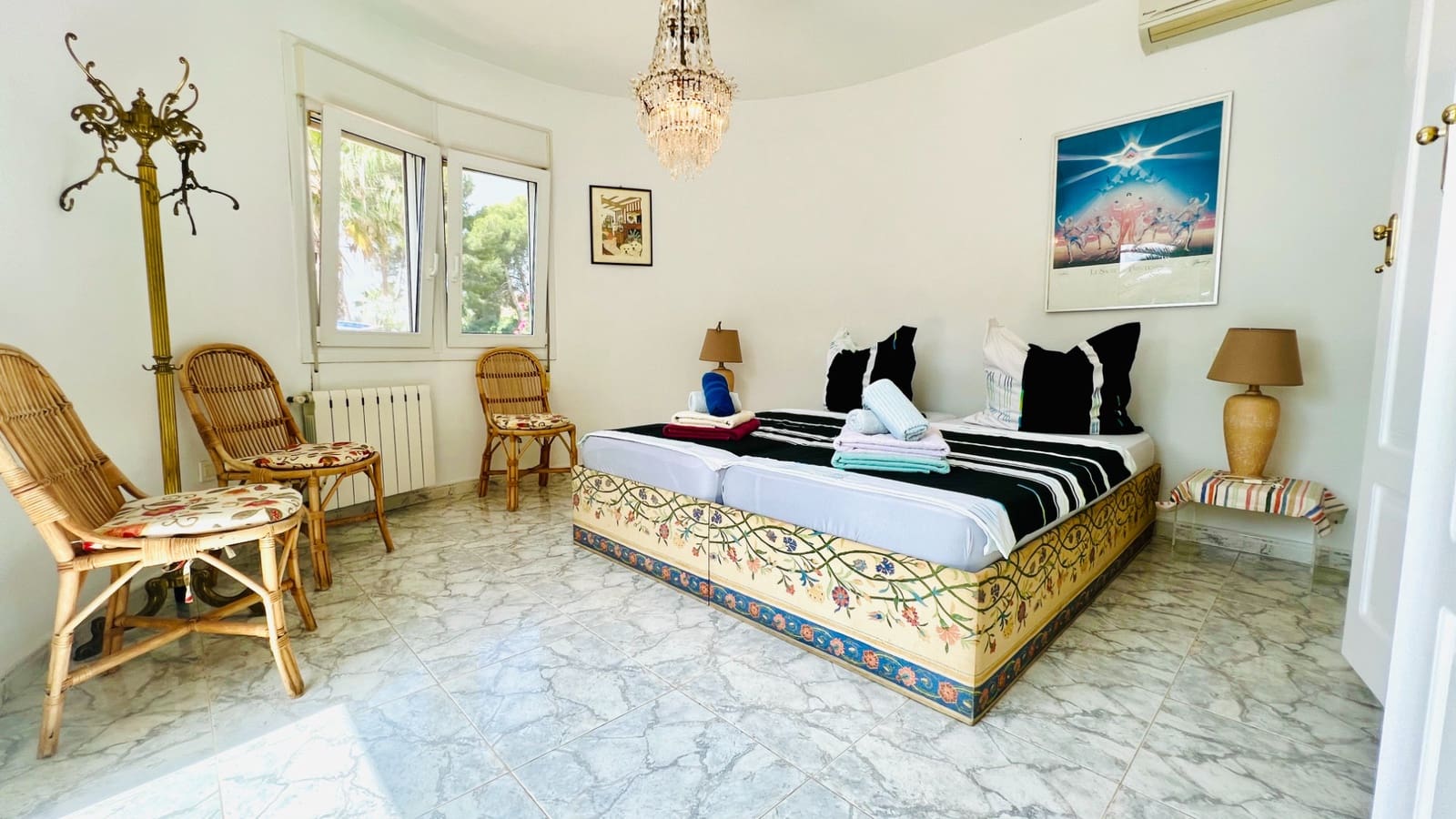 3 slaapkamer Villa te koop in Moraira met zwembad - € 650.000 (Ref: 9057994)