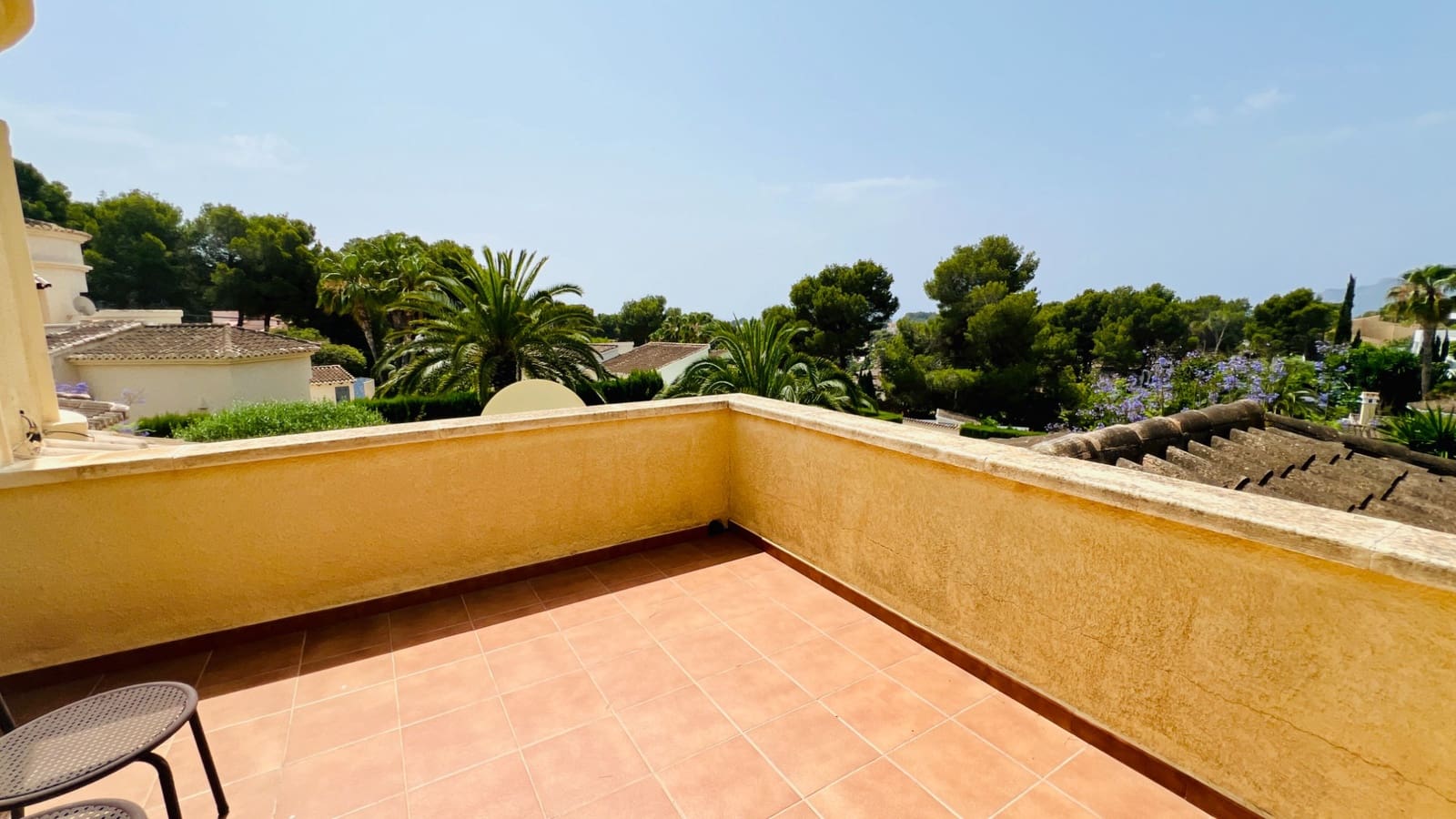 3 slaapkamer Villa te koop in Moraira met zwembad - € 650.000 (Ref: 9057994)