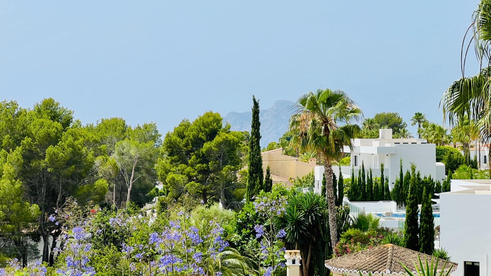 3 slaapkamer Villa te koop in Moraira met zwembad - € 650.000 (Ref: 9057994)