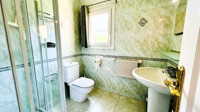 3 slaapkamer Villa te koop in Moravit - Cap Blanc, Teulada-Moraira met zwembad - € 650.000 (Ref: 9057994)