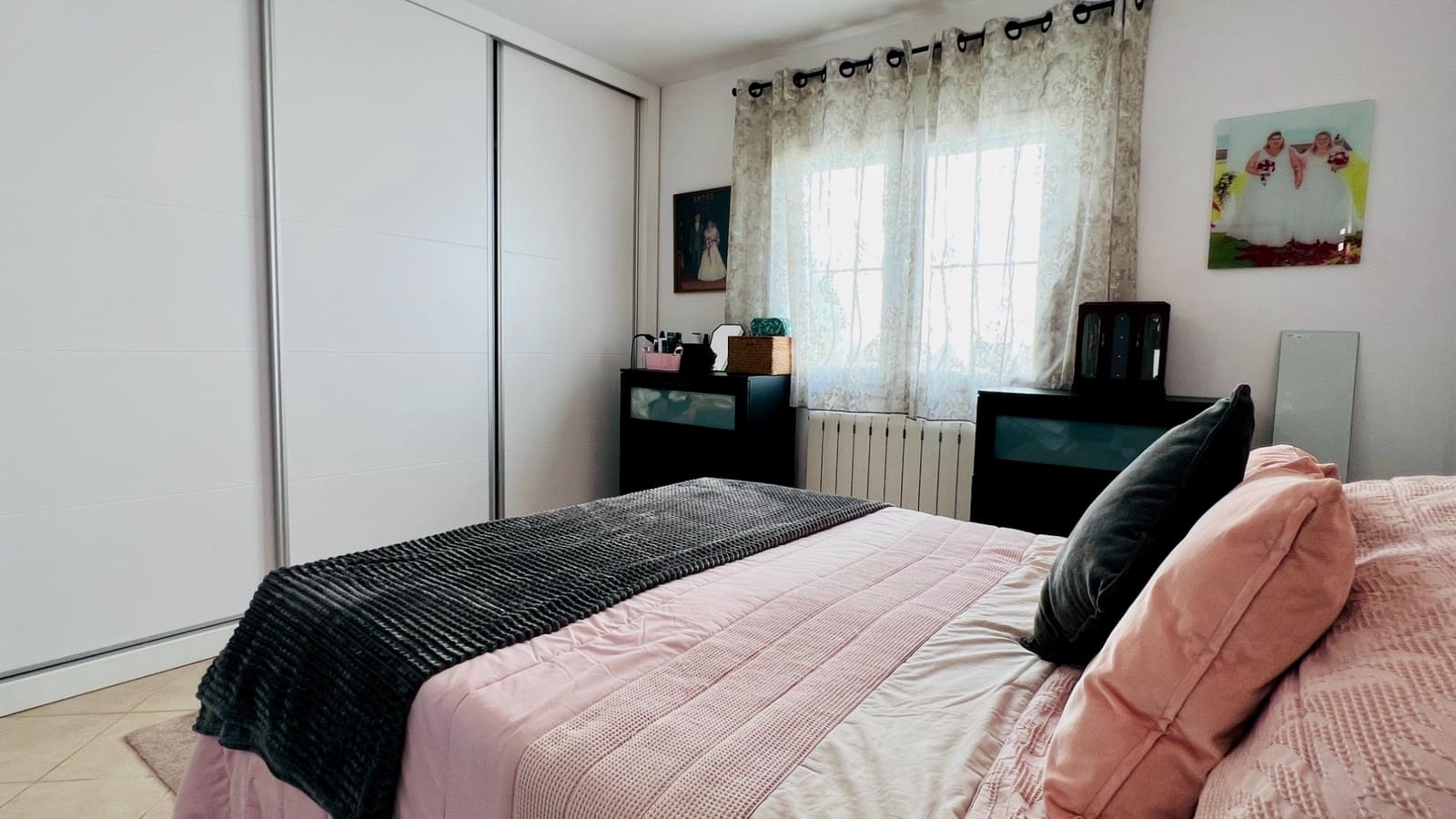 3 bedroom Villa for sale in Benitachell / Benitatxell with pool - € 430,000 (Ref: 9105553)