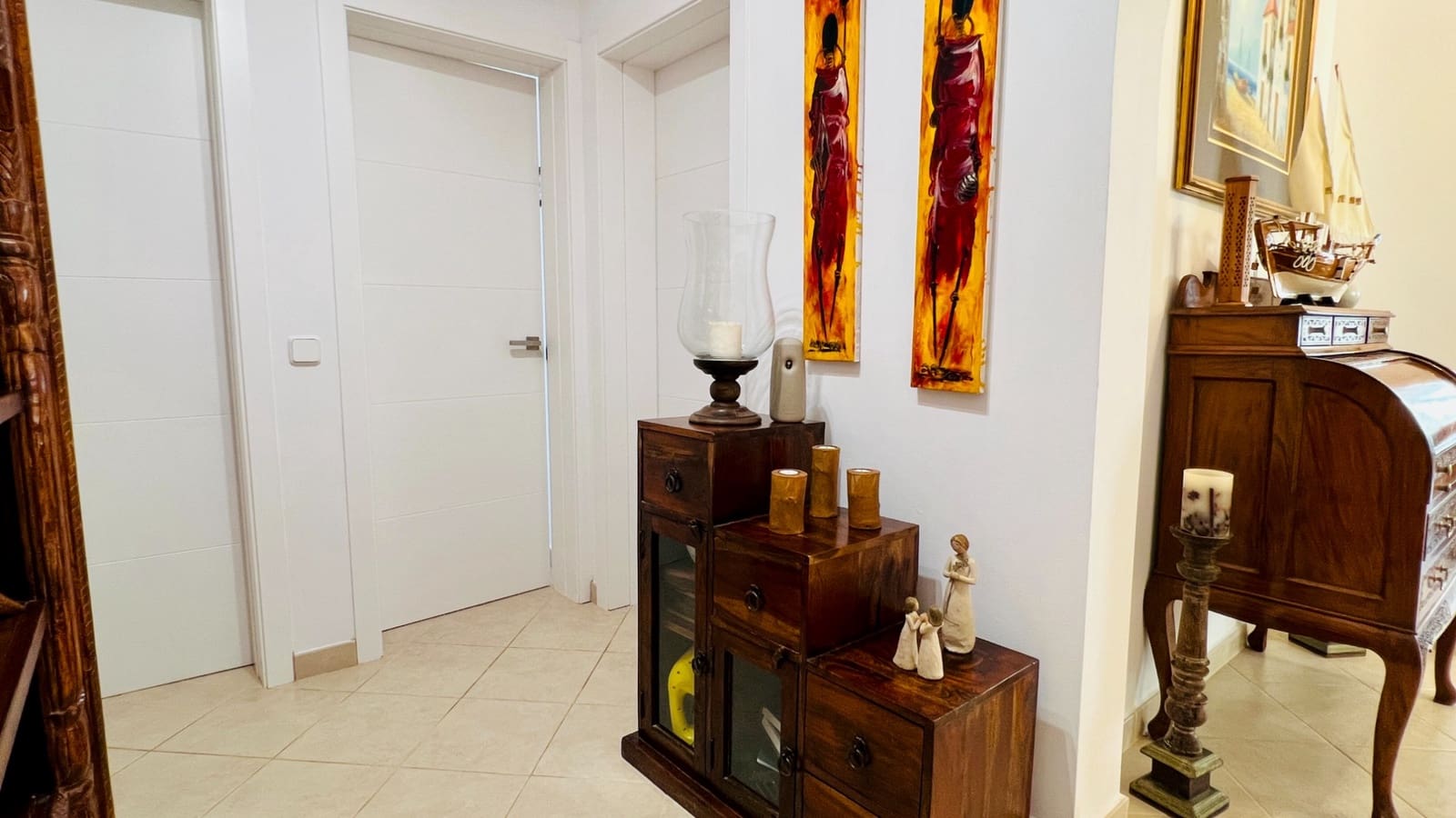 3 bedroom Villa for sale in Benitachell / Benitatxell with pool - € 430,000 (Ref: 9105553)