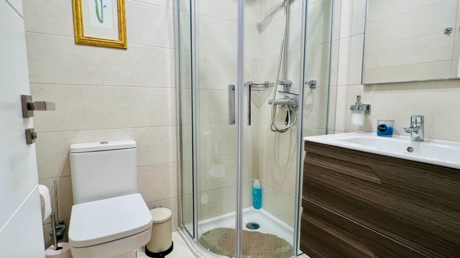 3 bedroom Villa for sale in Benitachell / Benitatxell with pool - € 430,000 (Ref: 9105553)