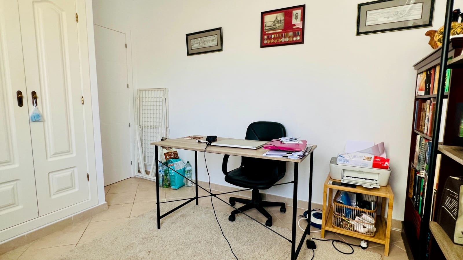 3 bedroom Villa for sale in Benitachell / Benitatxell with pool - € 430,000 (Ref: 9105553)