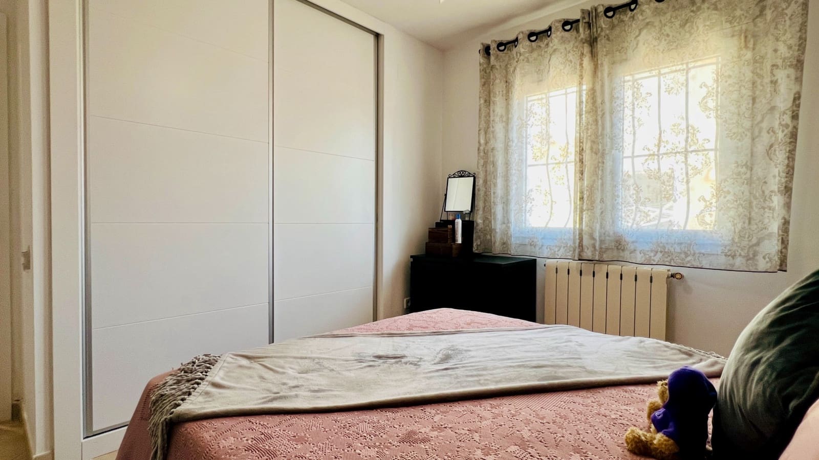 3 bedroom Villa for sale in Benitachell / Benitatxell with pool - € 430,000 (Ref: 9105553)