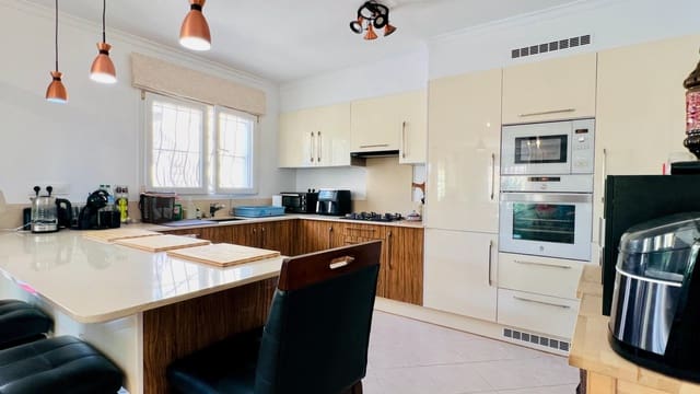 3 soveværelse Villa til salg i Benitachell / Benitatxell med swimmingpool - € 430.000 (Ref: 9105553)