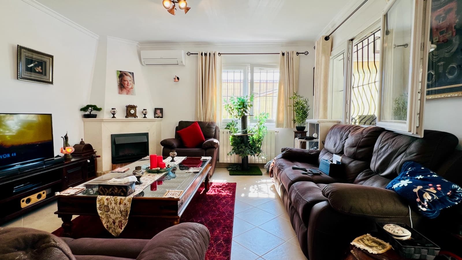 3 bedroom Villa for sale in Benitachell / Benitatxell with pool - € 430,000 (Ref: 9105553)