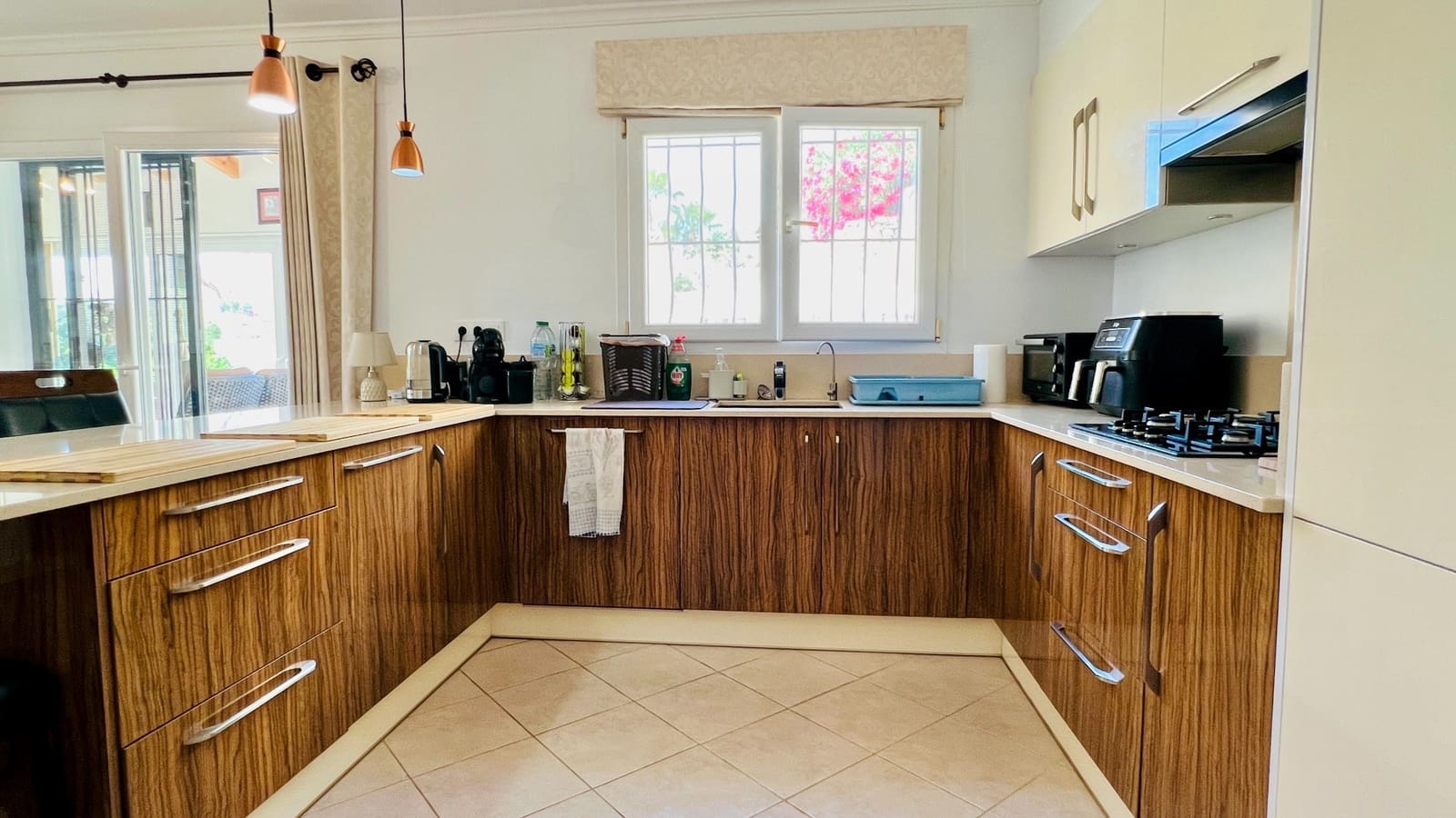 3 bedroom Villa for sale in Benitachell / Benitatxell with pool - € 430,000 (Ref: 9105553)