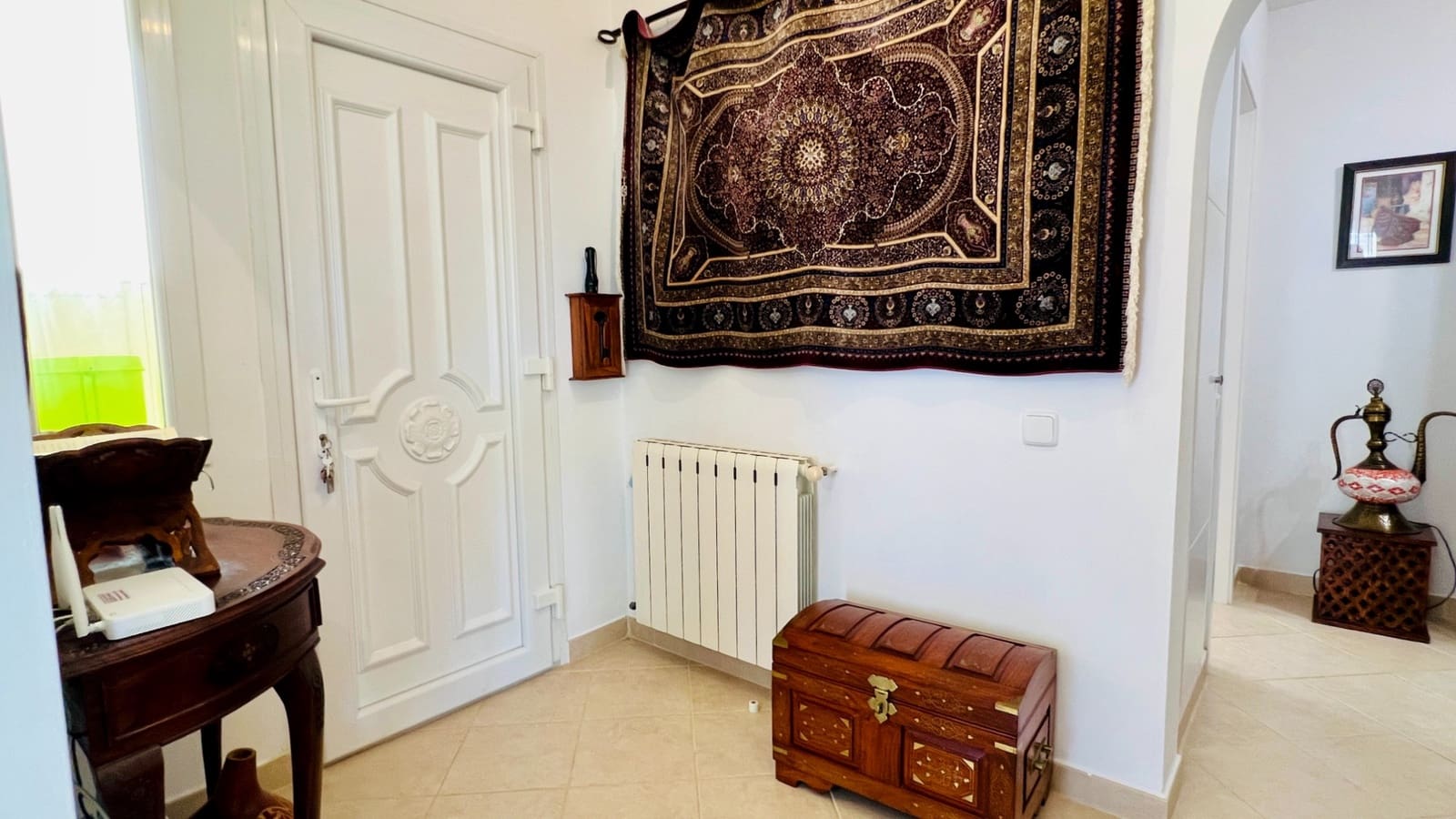 3 bedroom Villa for sale in Benitachell / Benitatxell with pool - € 430,000 (Ref: 9105553)