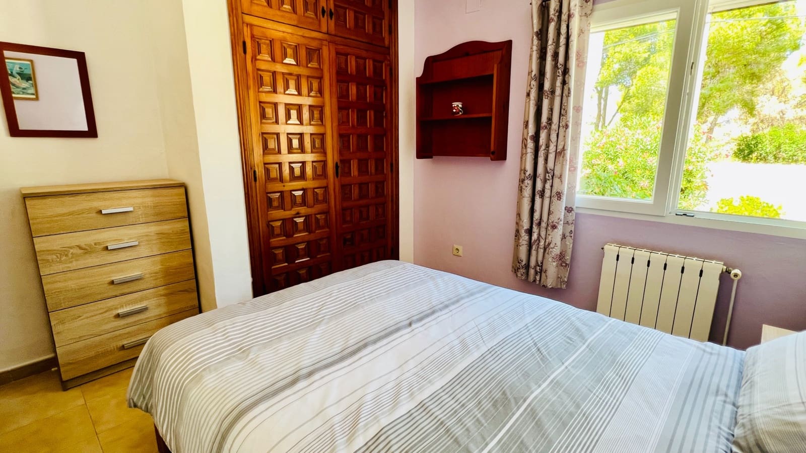 2 soveværelse Villa til salg i Moraira med swimmingpool - € 525.000 (Ref: 9146287)