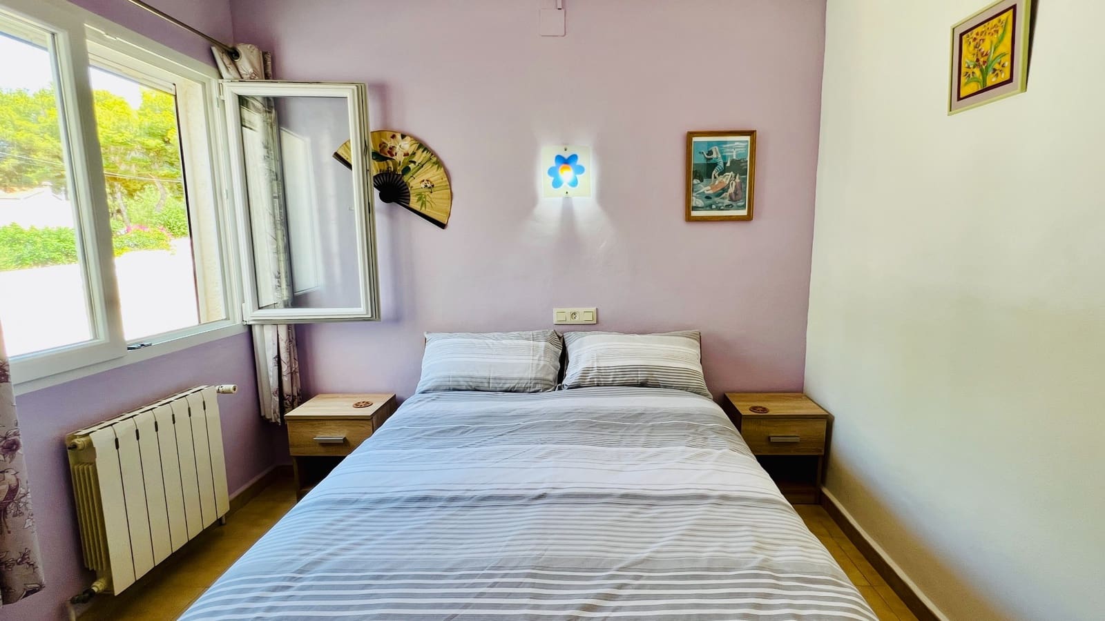 2 soveværelse Villa til salg i Moraira med swimmingpool - € 525.000 (Ref: 9146287)