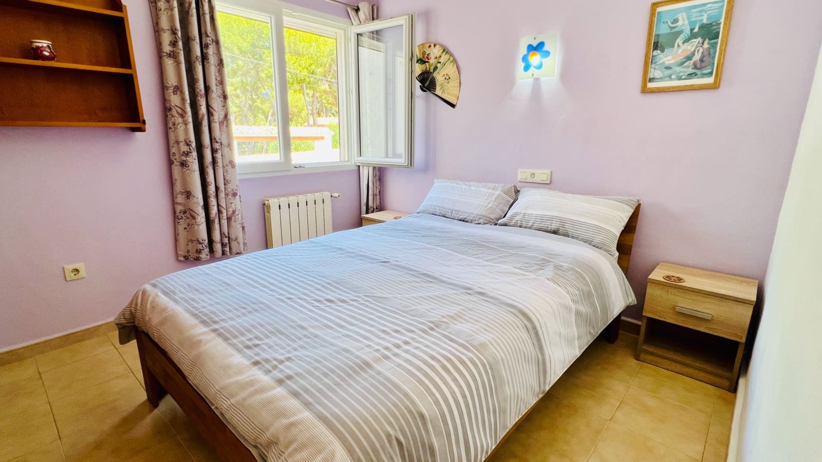 2 soveværelse Villa til salg i Moraira med swimmingpool - € 525.000 (Ref: 9146287)