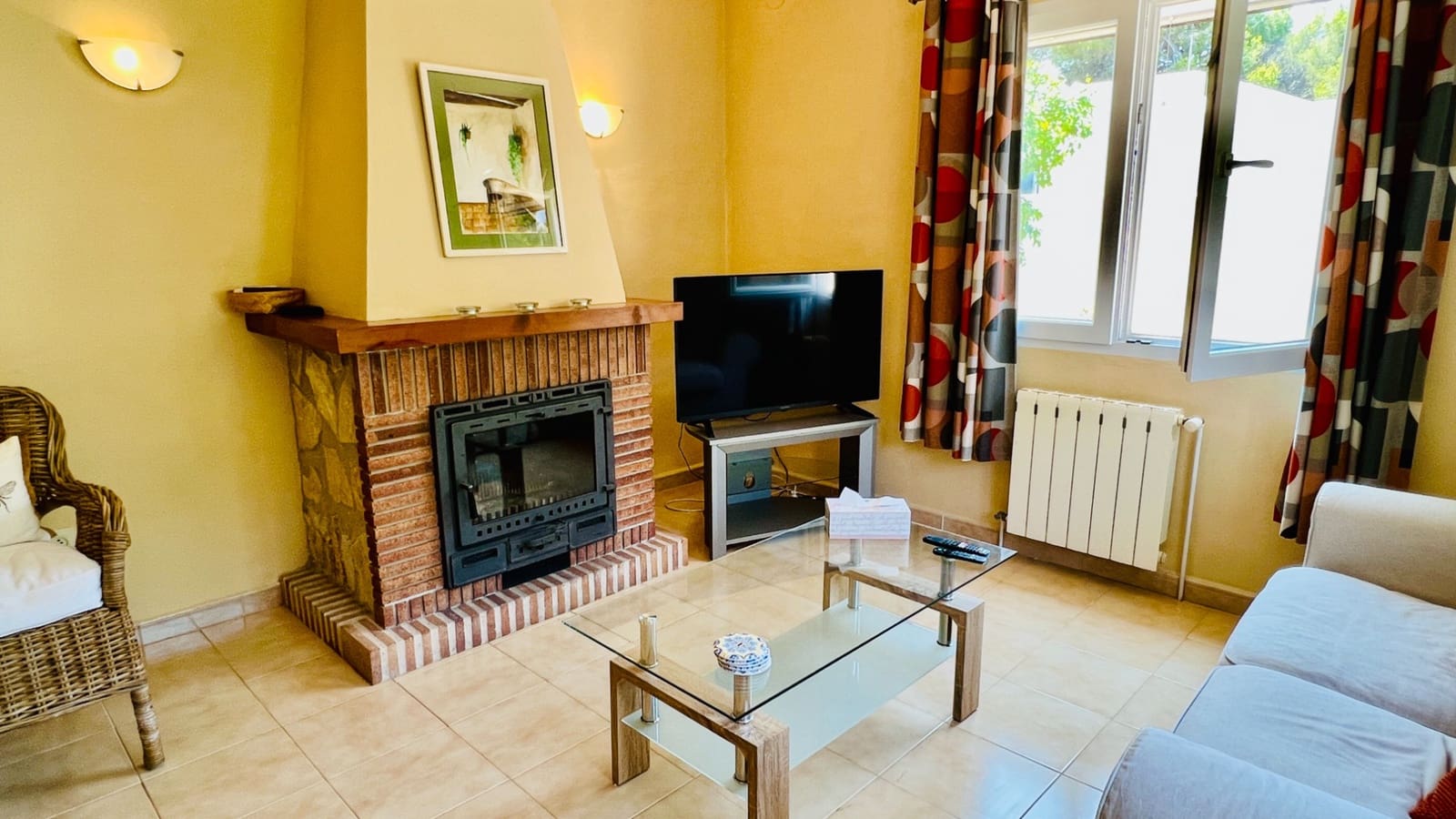 2 soveværelse Villa til salg i Moraira med swimmingpool - € 525.000 (Ref: 9146287)