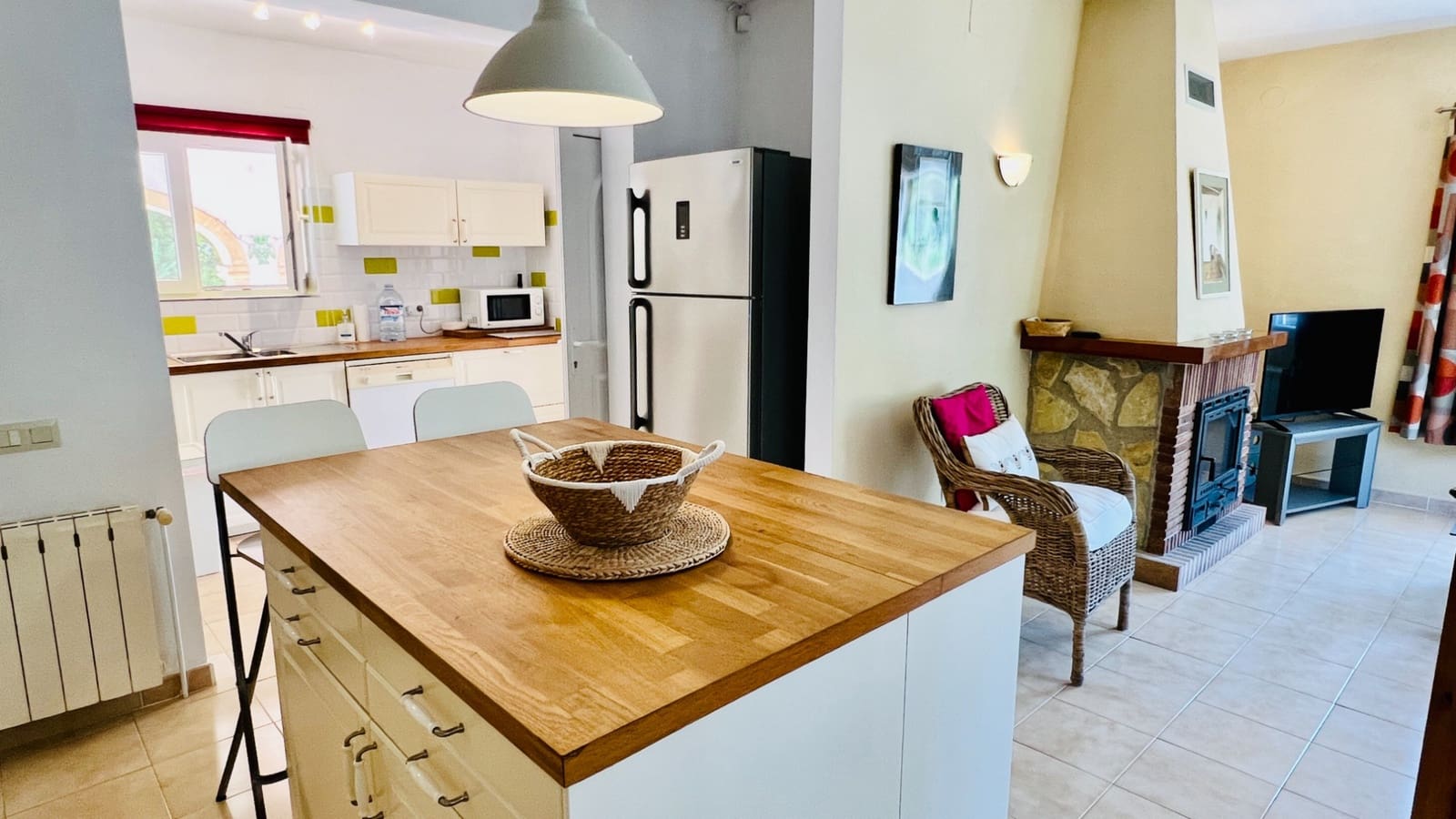 2 soveværelse Villa til salg i Moraira med swimmingpool - € 525.000 (Ref: 9146287)