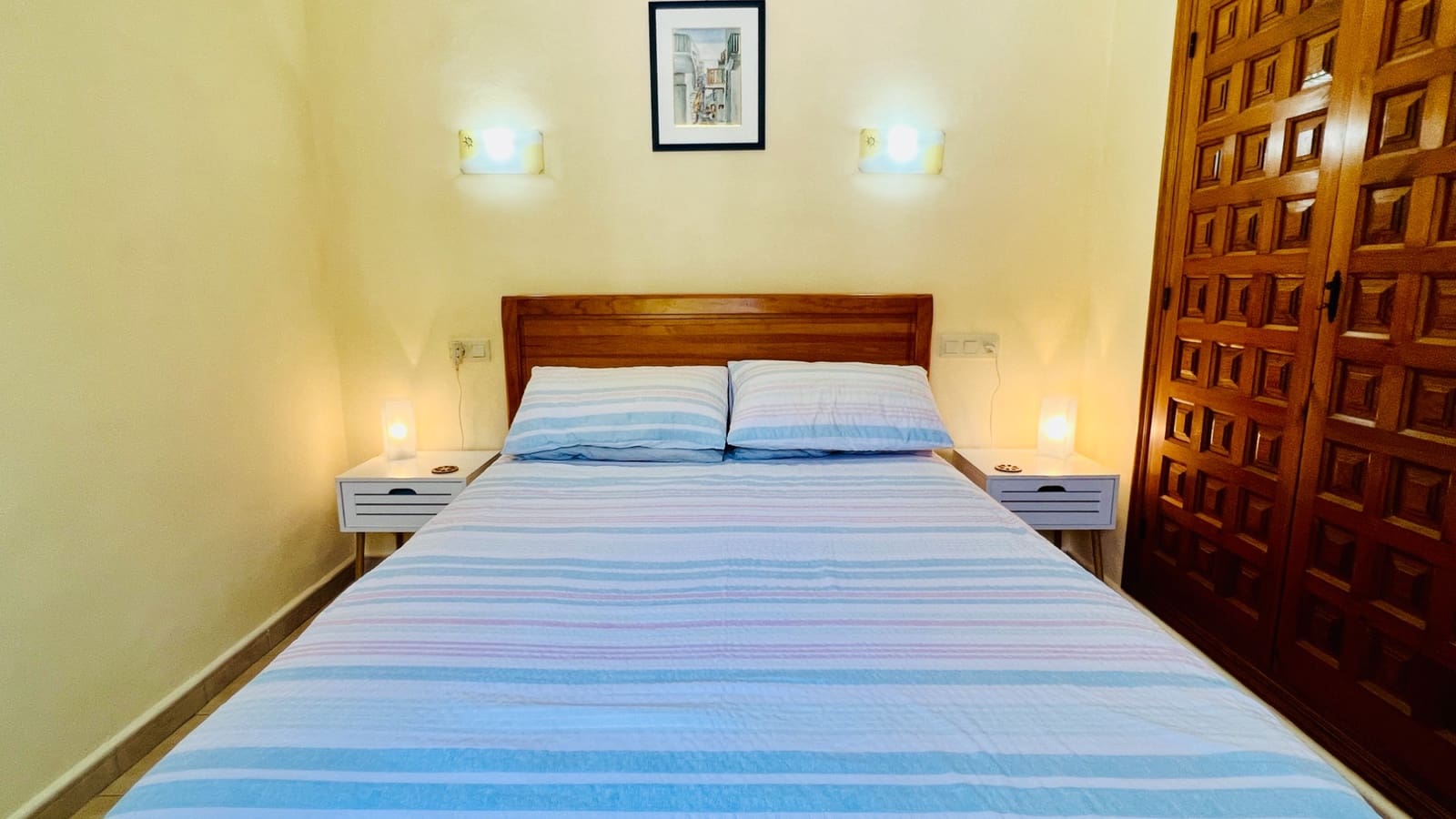 2 soveværelse Villa til salg i Moraira med swimmingpool - € 525.000 (Ref: 9146287)