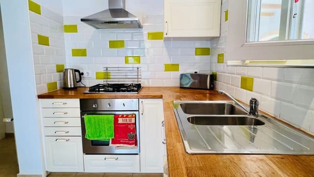 Chalet de 2 habitaciones en Pinar del Advocat - Cometa, Teulada-Moraira en venta con piscina - 525.000 € (Ref: 9146287)