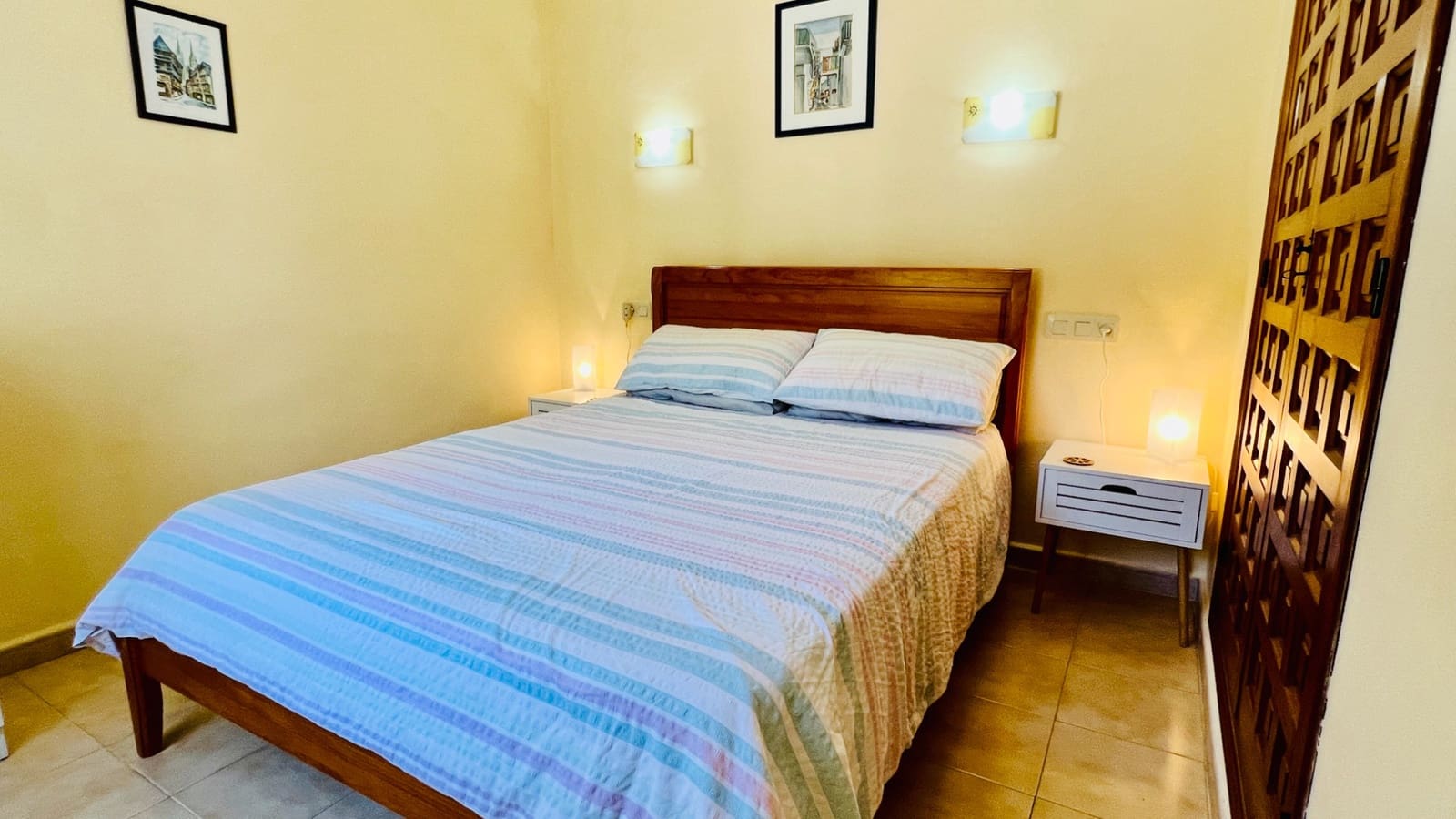 2 soveværelse Villa til salg i Moraira med swimmingpool - € 525.000 (Ref: 9146287)