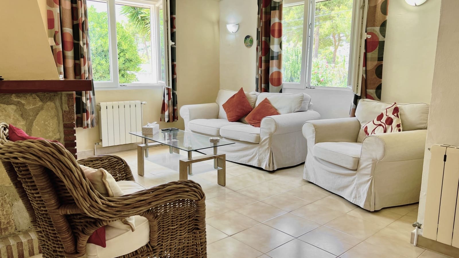 2 soveværelse Villa til salg i Moraira med swimmingpool - € 525.000 (Ref: 9146287)