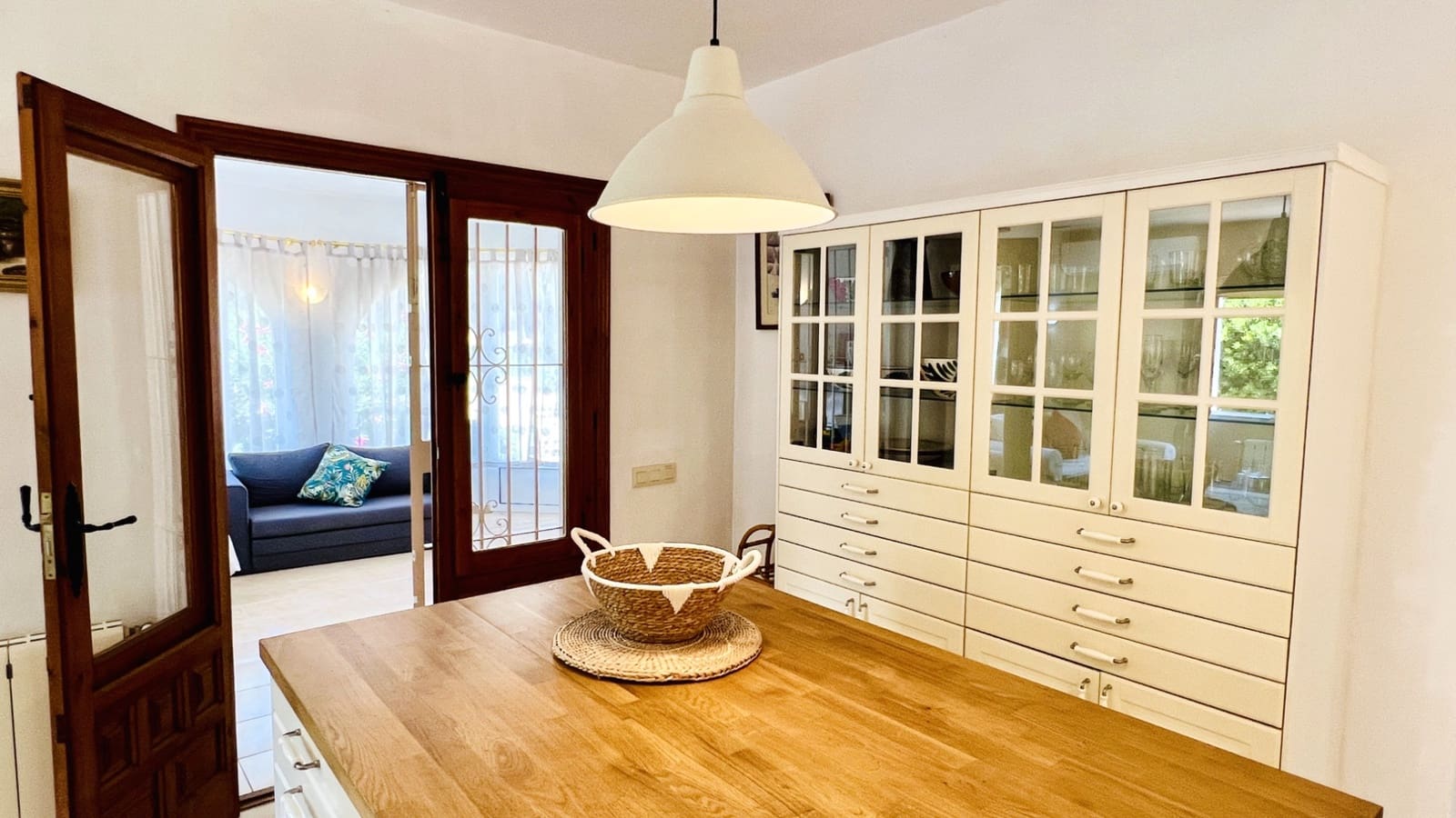 2 soveværelse Villa til salg i Moraira med swimmingpool - € 525.000 (Ref: 9146287)