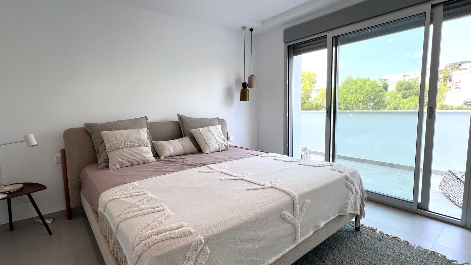 4 camera da letto Villa in vendita in Cumbre del Sol con piscina - 990.000 € (Rif: 9194964)