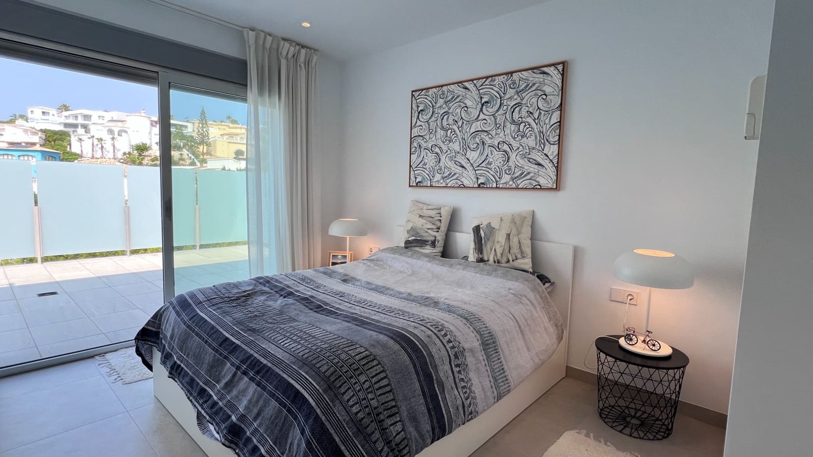 4 camera da letto Villa in vendita in Cumbre del Sol con piscina - 990.000 € (Rif: 9194964)