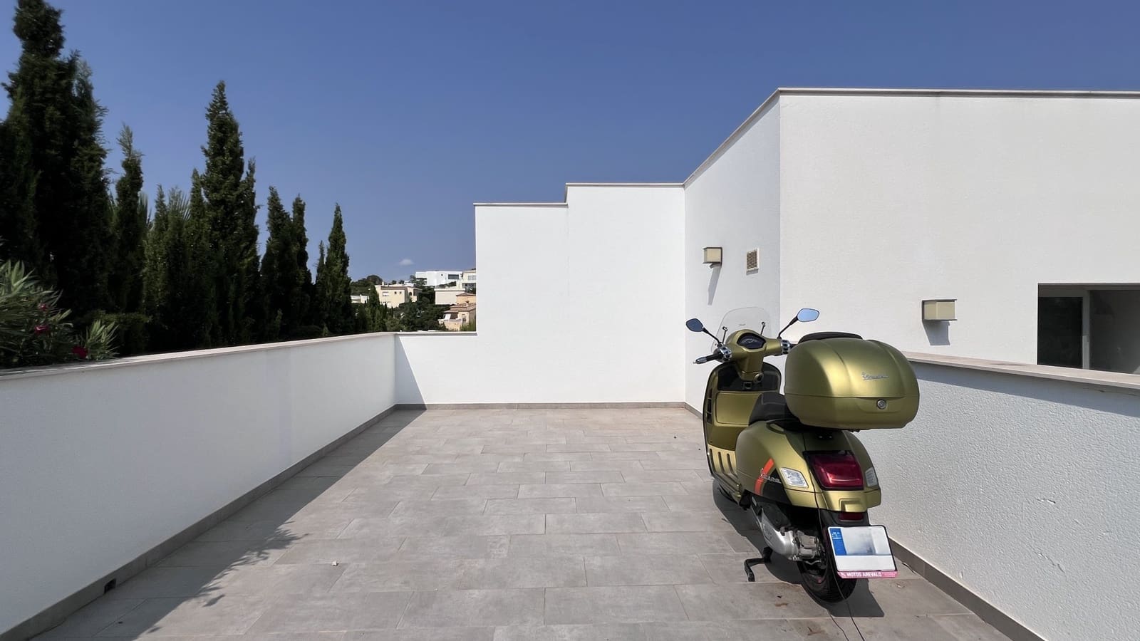 4 camera da letto Villa in vendita in Cumbre del Sol con piscina - 990.000 € (Rif: 9194964)