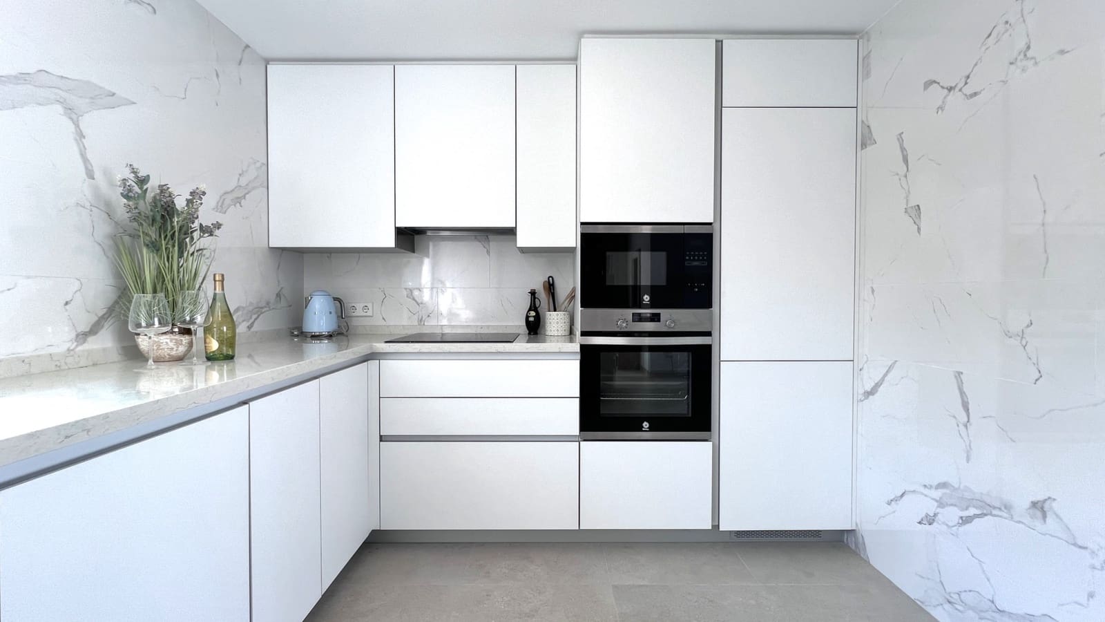 4 camera da letto Villa in vendita in Cumbre del Sol con piscina - 990.000 € (Rif: 9194964)