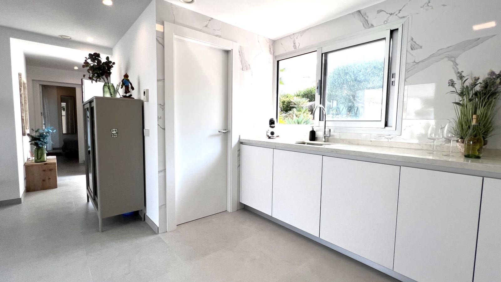 4 camera da letto Villa in vendita in Cumbre del Sol con piscina - 990.000 € (Rif: 9194964)