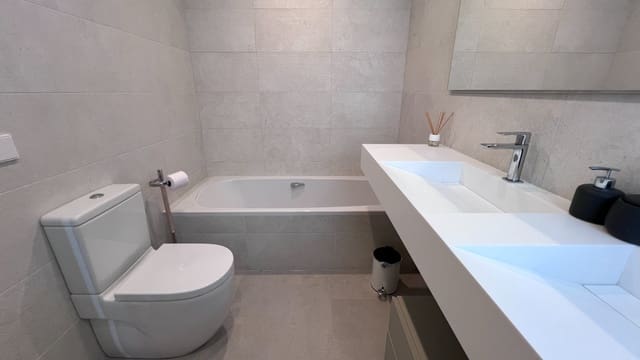 4 sypialnia Willa na sprzedaż w Cumbre del Sol, Benitachell / Benitatxell z basenem - 990 000 € (Ref: 9194964)