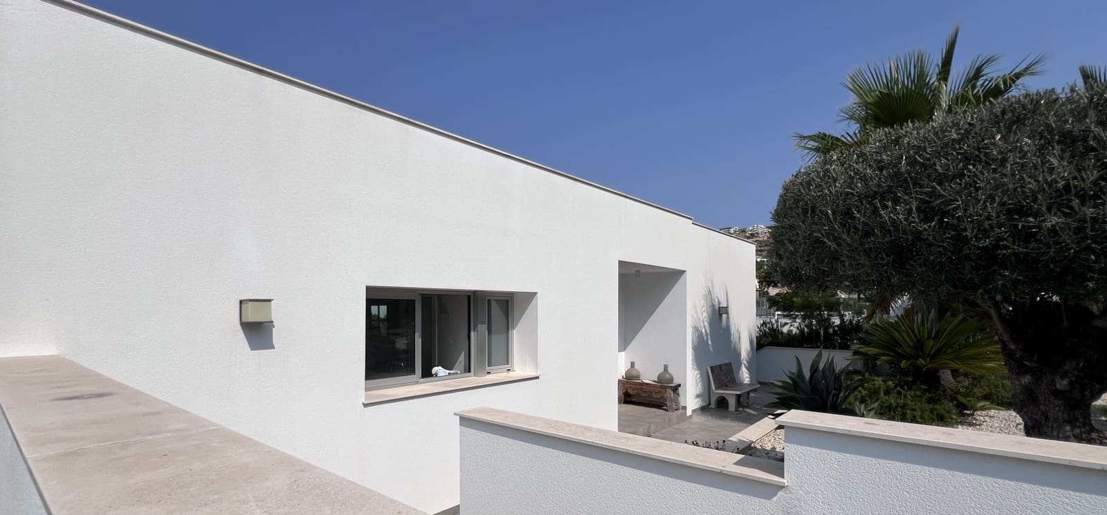 4 camera da letto Villa in vendita in Cumbre del Sol con piscina - 990.000 € (Rif: 9194964)