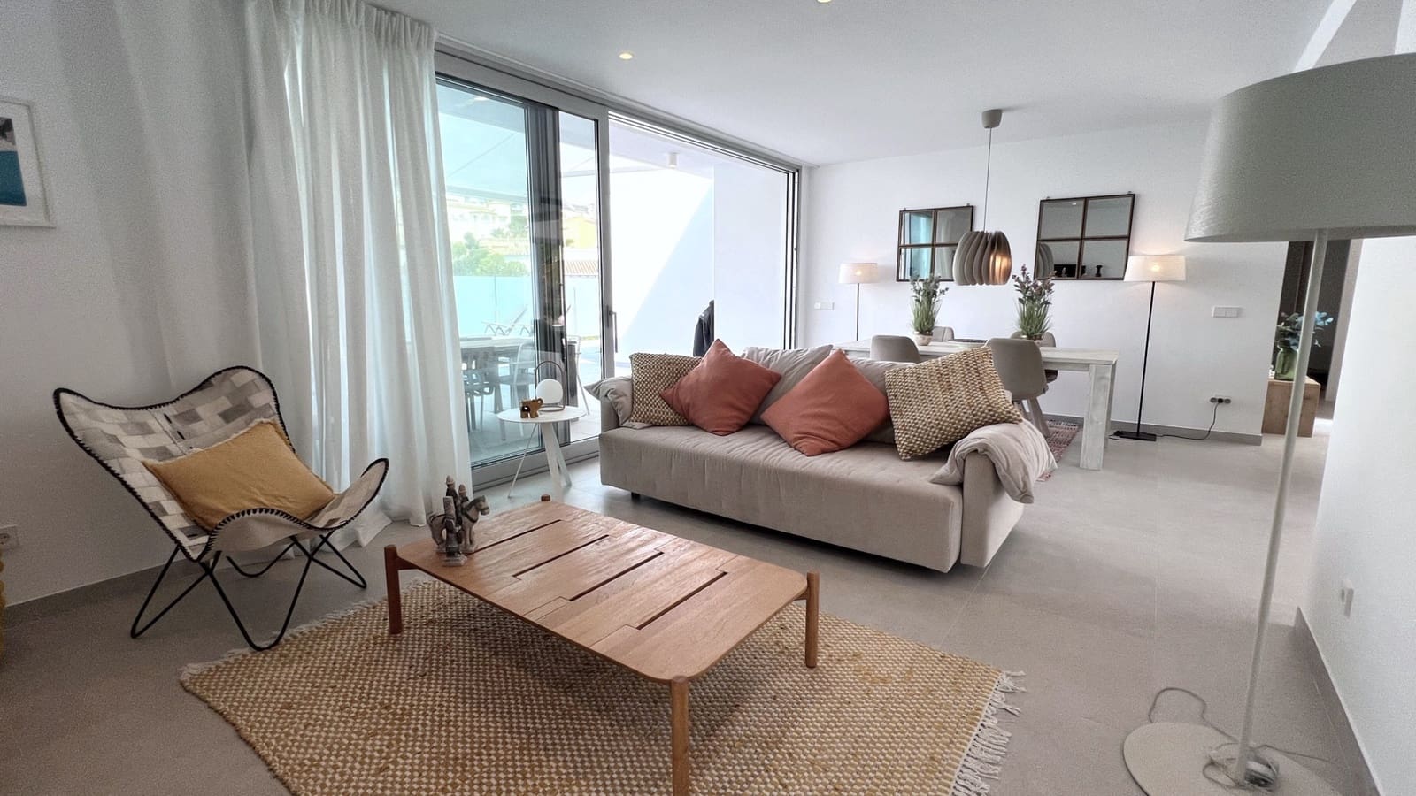 4 camera da letto Villa in vendita in Cumbre del Sol con piscina - 990.000 € (Rif: 9194964)