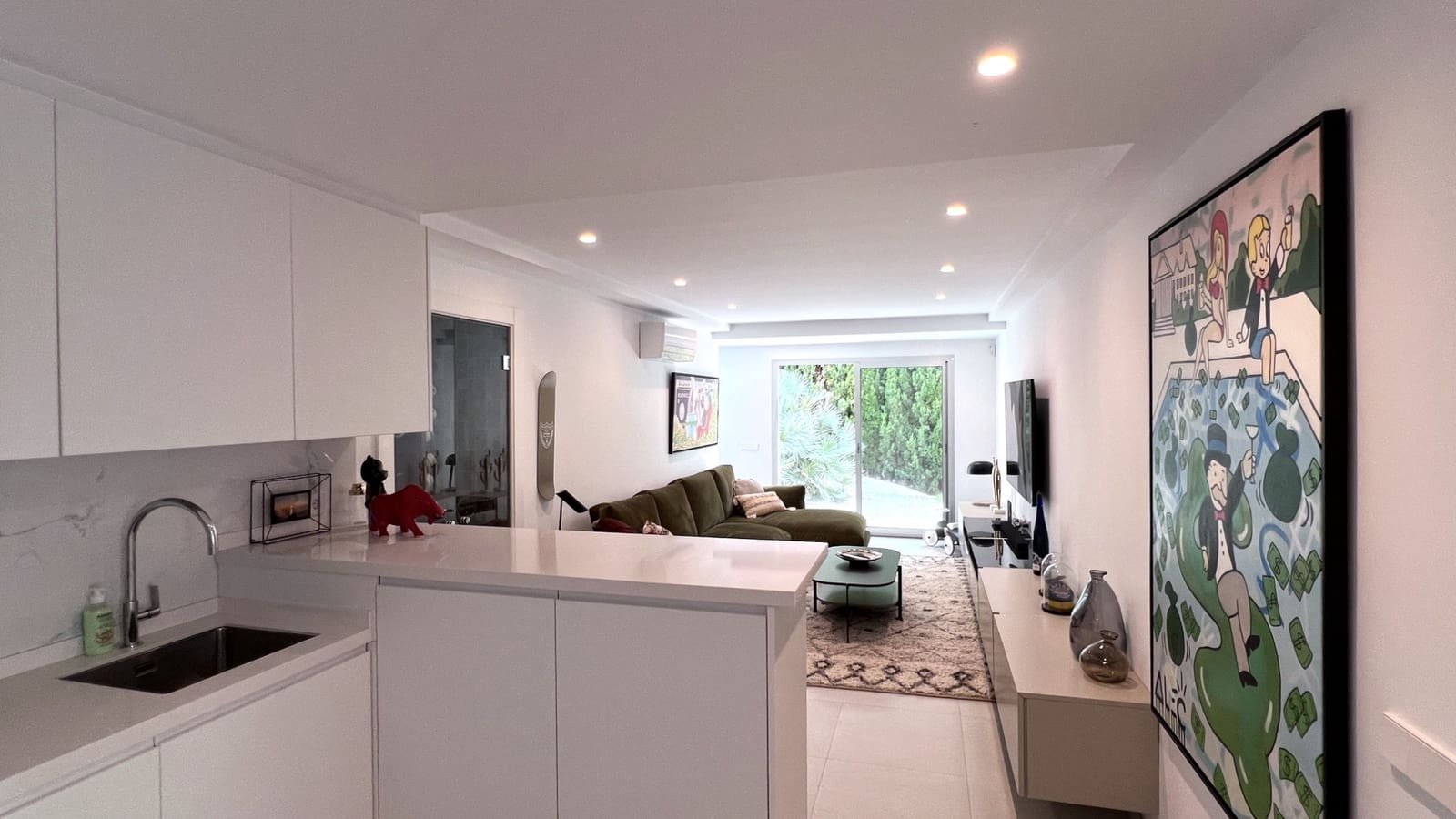 4 camera da letto Villa in vendita in Cumbre del Sol con piscina - 990.000 € (Rif: 9194964)