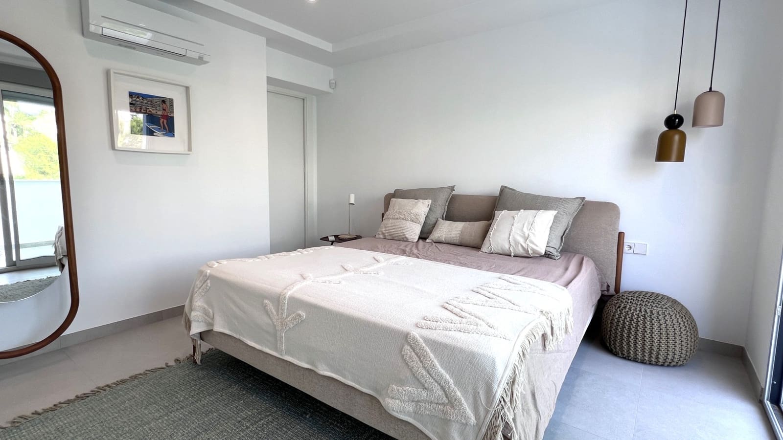 4 camera da letto Villa in vendita in Cumbre del Sol con piscina - 990.000 € (Rif: 9194964)