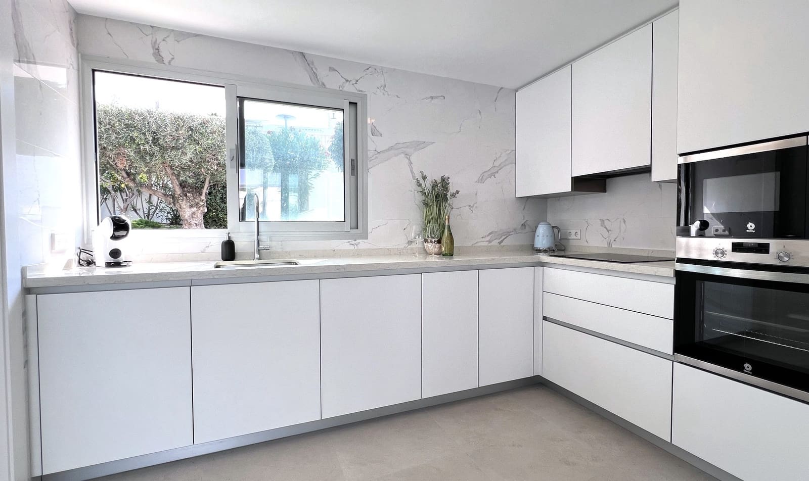 4 camera da letto Villa in vendita in Cumbre del Sol con piscina - 990.000 € (Rif: 9194964)