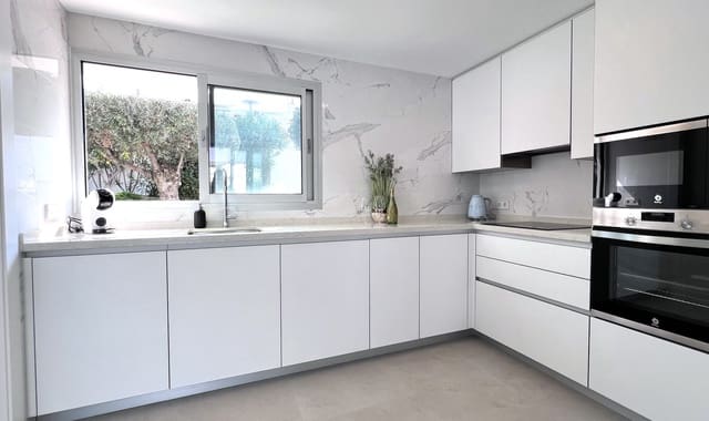 4 sypialnia Willa na sprzedaż w Cumbre del Sol, Benitachell / Benitatxell z basenem - 990 000 € (Ref: 9194964)