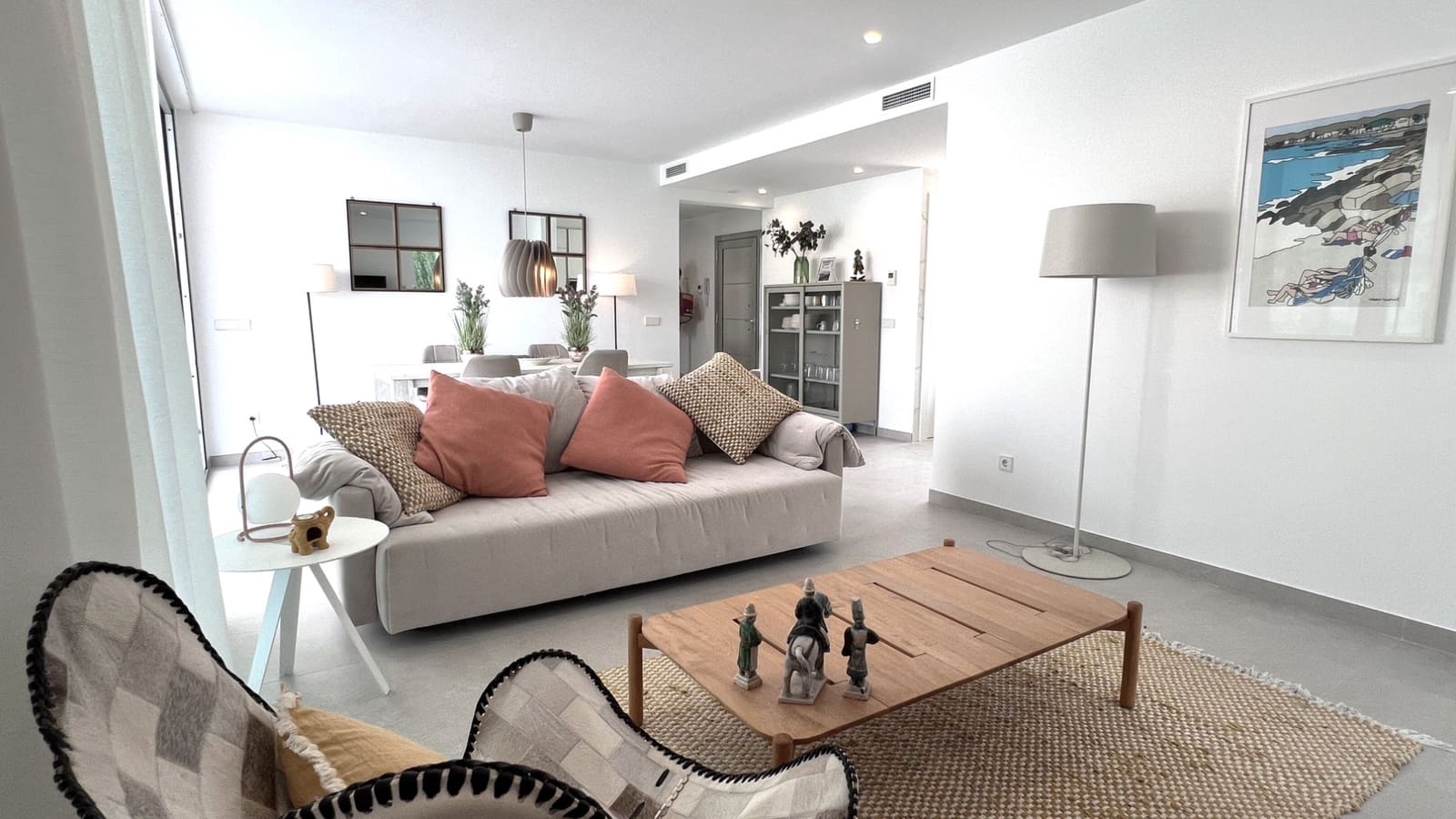 4 camera da letto Villa in vendita in Cumbre del Sol con piscina - 990.000 € (Rif: 9194964)