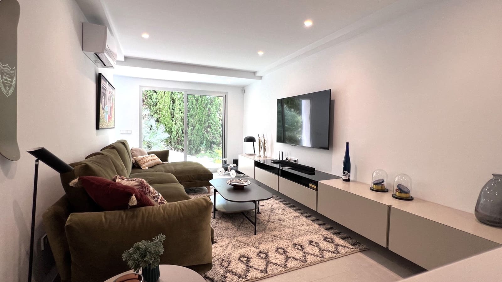 4 camera da letto Villa in vendita in Cumbre del Sol con piscina - 990.000 € (Rif: 9194964)