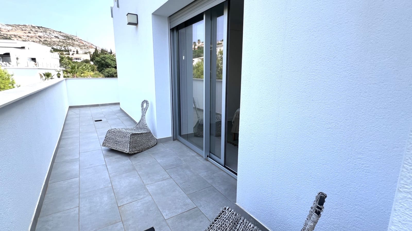 4 camera da letto Villa in vendita in Cumbre del Sol con piscina - 990.000 € (Rif: 9194964)