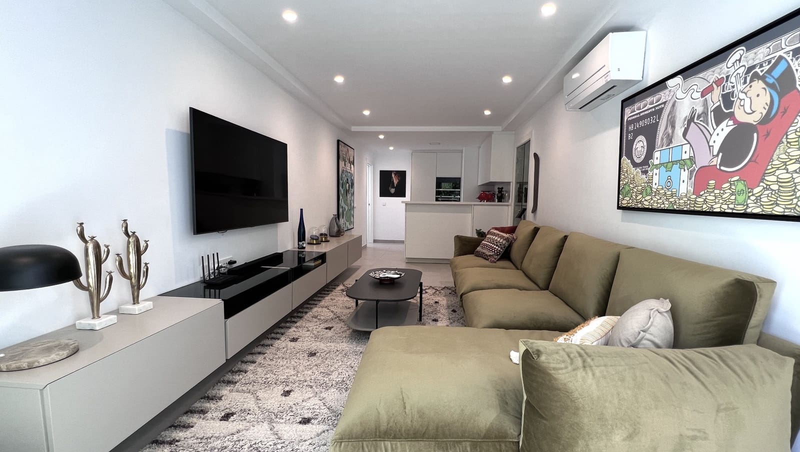 4 camera da letto Villa in vendita in Cumbre del Sol con piscina - 990.000 € (Rif: 9194964)